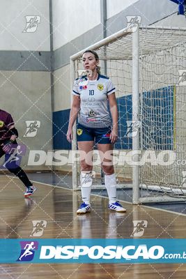 Futsal - Finais - 7º JAPs - Maringá 2025