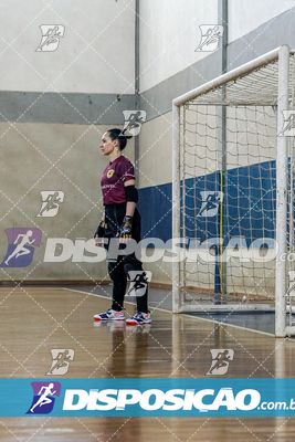Futsal - Finais - 7º JAPs - Maringá 2025