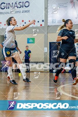 Futsal - Finais - 7º JAPs - Maringá 2025