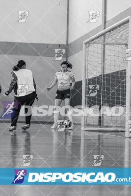 Futsal - Finais - 7º JAPs - Maringá 2025