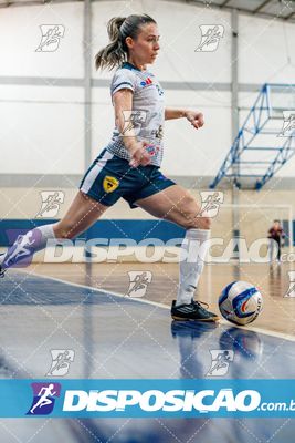 Futsal - Finais - 7º JAPs - Maringá 2025