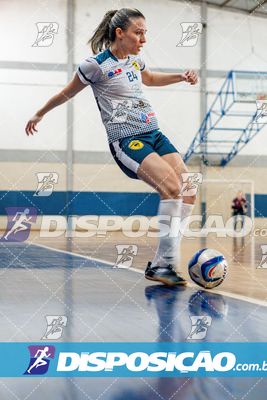 Futsal - Finais - 7º JAPs - Maringá 2025