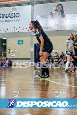 Futsal - Finais - 7º JAPs - Maringá 2025