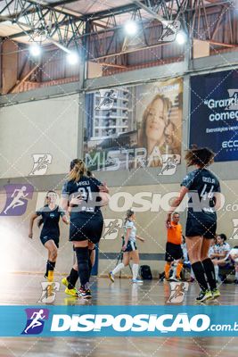 Futsal - Finais - 7º JAPs - Maringá 2025