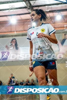 Futsal - Finais - 7º JAPs - Maringá 2025