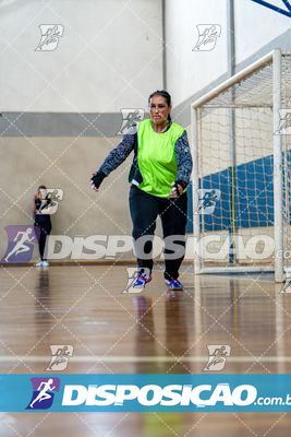 Futsal - Finais - 7º JAPs - Maringá 2025