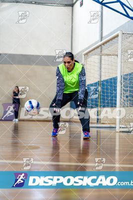 Futsal - Finais - 7º JAPs - Maringá 2025