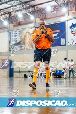 Futsal - Finais - 7º JAPs - Maringá 2025