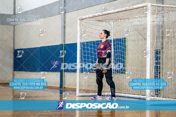 Futsal - Finais - 7º JAPs - Maringá 2025