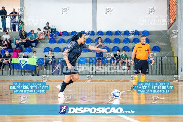 Futsal - Finais - 7º JAPs - Maringá 2025