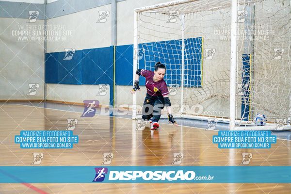 Futsal - Finais - 7º JAPs - Maringá 2025
