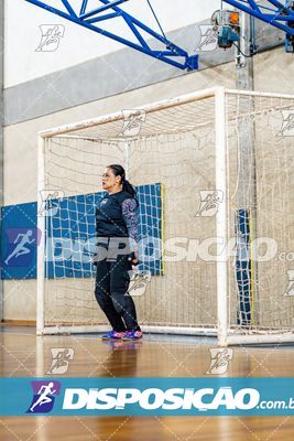 Futsal - Finais - 7º JAPs - Maringá 2025