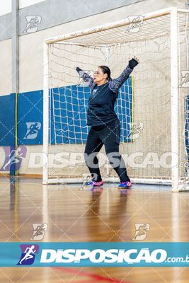 Futsal - Finais - 7º JAPs - Maringá 2025