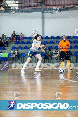 Futsal - Finais - 7º JAPs - Maringá 2025