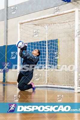 Futsal - Finais - 7º JAPs - Maringá 2025