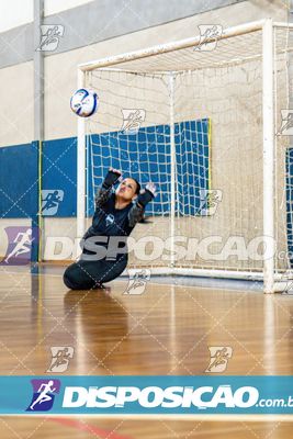Futsal - Finais - 7º JAPs - Maringá 2025