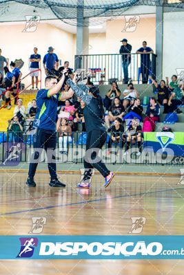 Futsal - Finais - 7º JAPs - Maringá 2025