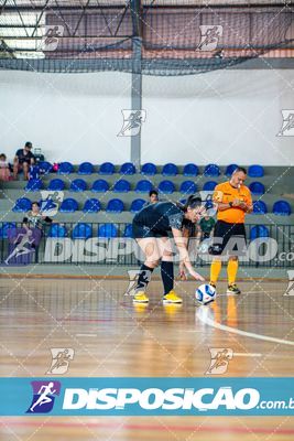 Futsal - Finais - 7º JAPs - Maringá 2025