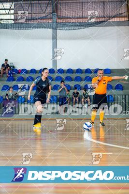 Futsal - Finais - 7º JAPs - Maringá 2025
