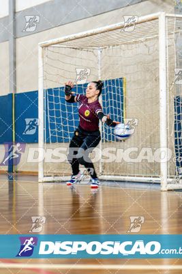 Futsal - Finais - 7º JAPs - Maringá 2025