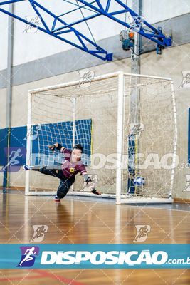 Futsal - Finais - 7º JAPs - Maringá 2025