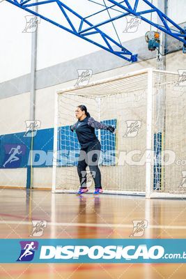Futsal - Finais - 7º JAPs - Maringá 2025