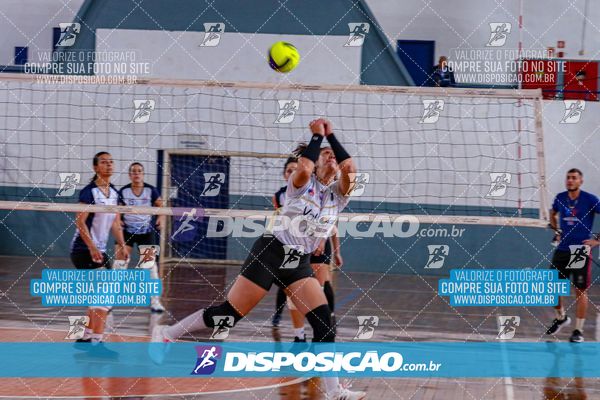 Vôlei Final 7° JAPS - MARINGÁ 2025 
