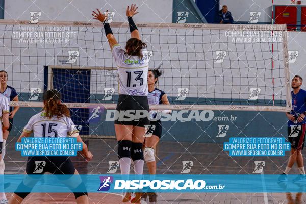 Vôlei Final 7° JAPS - MARINGÁ 2025 