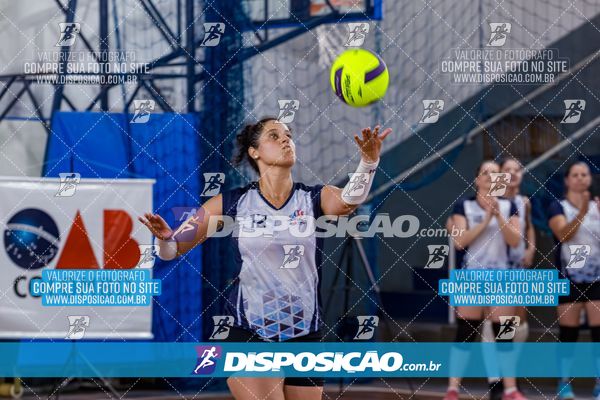 Vôlei Final 7° JAPS - MARINGÁ 2025 