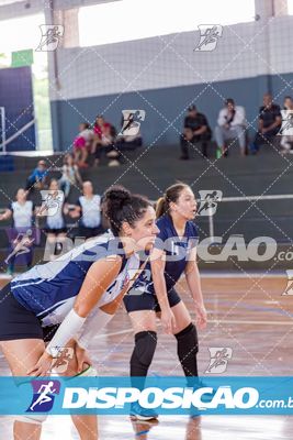 Vôlei Final 7° JAPS - MARINGÁ 2025 