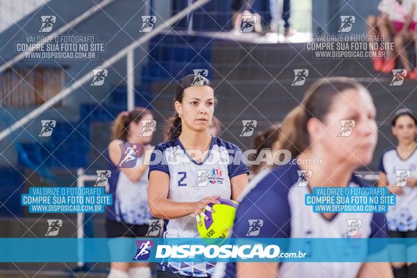 Vôlei Final 7° JAPS - MARINGÁ 2025 