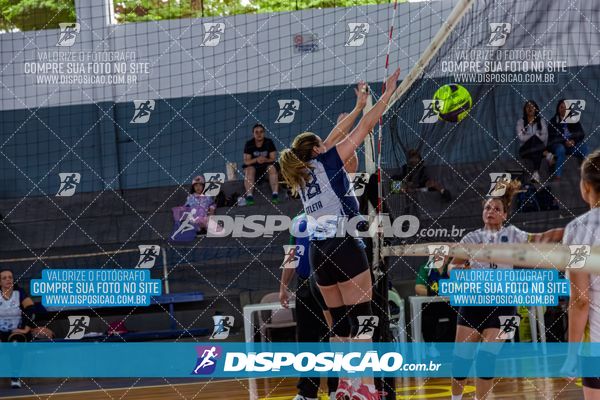 Vôlei Final 7° JAPS - MARINGÁ 2025 