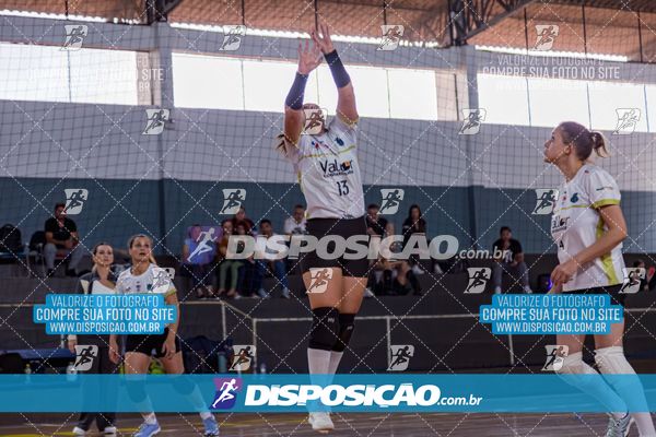 Vôlei Final 7° JAPS - MARINGÁ 2025 