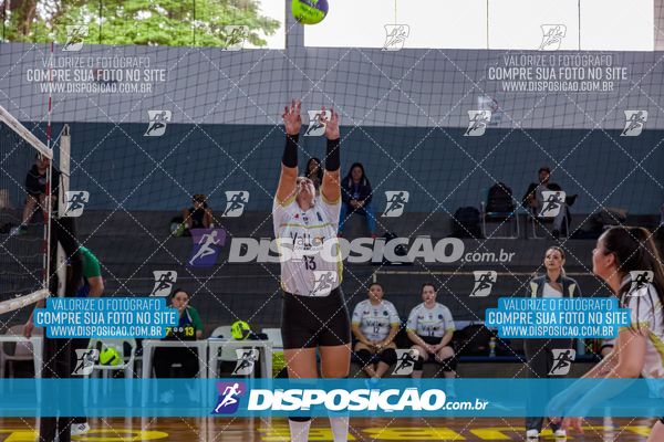 Vôlei Final 7° JAPS - MARINGÁ 2025 