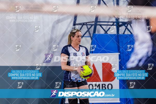 Vôlei Final 7° JAPS - MARINGÁ 2025 