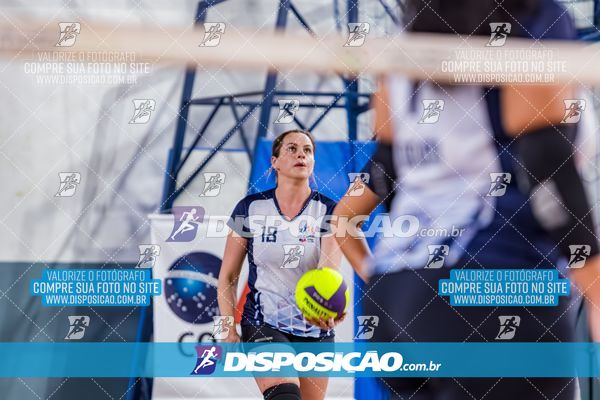 Vôlei Final 7° JAPS - MARINGÁ 2025 