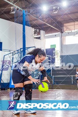 Vôlei Final 7° JAPS - MARINGÁ 2025 