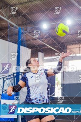 Vôlei Final 7° JAPS - MARINGÁ 2025 