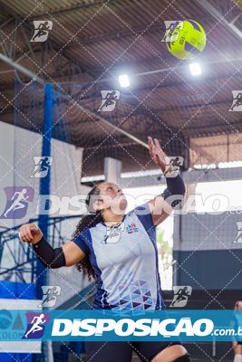 Vôlei Final 7° JAPS - MARINGÁ 2025 