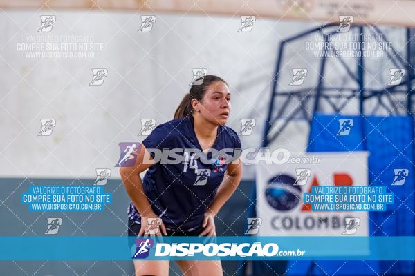 Vôlei Final 7° JAPS - MARINGÁ 2025 