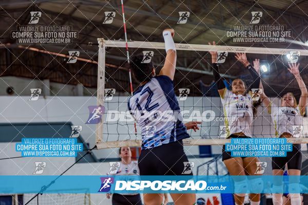 Vôlei Final 7° JAPS - MARINGÁ 2025 