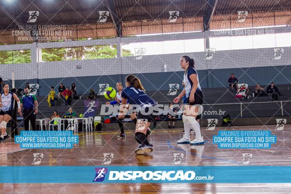Vôlei Final 7° JAPS - MARINGÁ 2025 