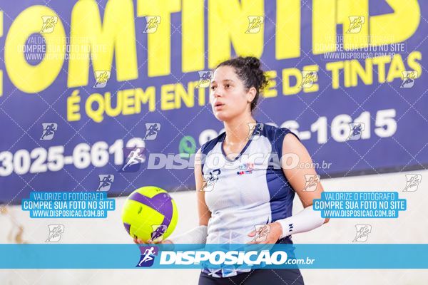 Vôlei Final 7° JAPS - MARINGÁ 2025 