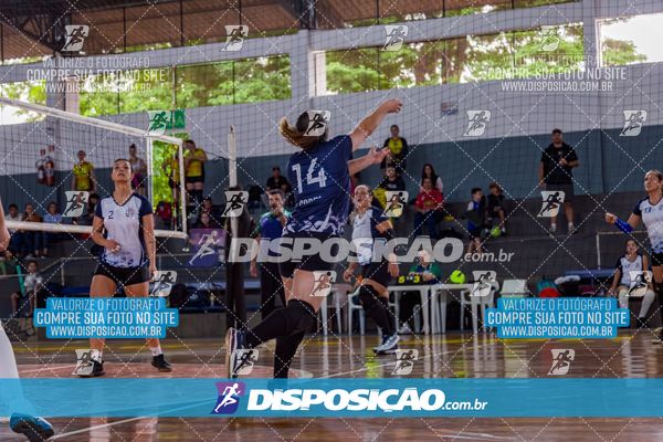 Vôlei Final 7° JAPS - MARINGÁ 2025 