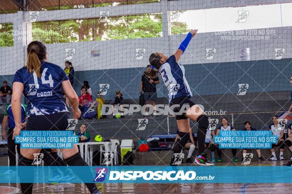 Vôlei Final 7° JAPS - MARINGÁ 2025 