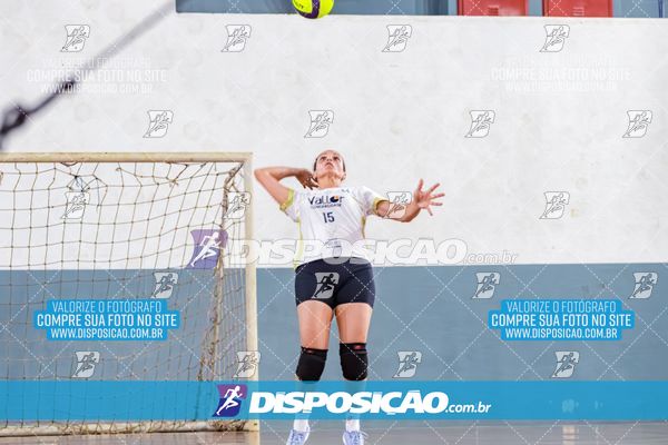 Vôlei Final 7° JAPS - MARINGÁ 2025 