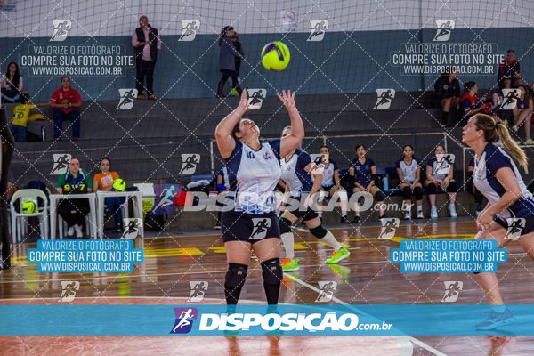 Vôlei Final 7° JAPS - MARINGÁ 2025 
