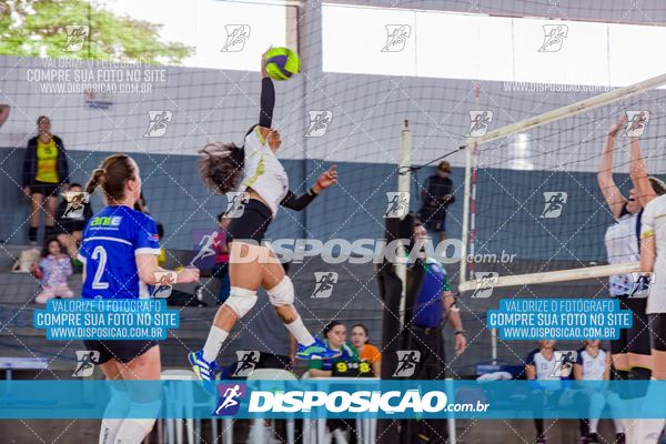 Vôlei Final 7° JAPS - MARINGÁ 2025 