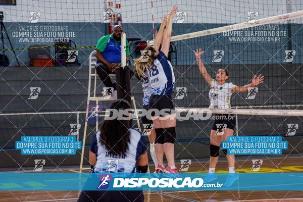 Vôlei Final 7° JAPS - MARINGÁ 2025 