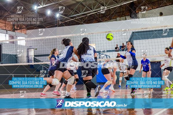 Vôlei Final 7° JAPS - MARINGÁ 2025 